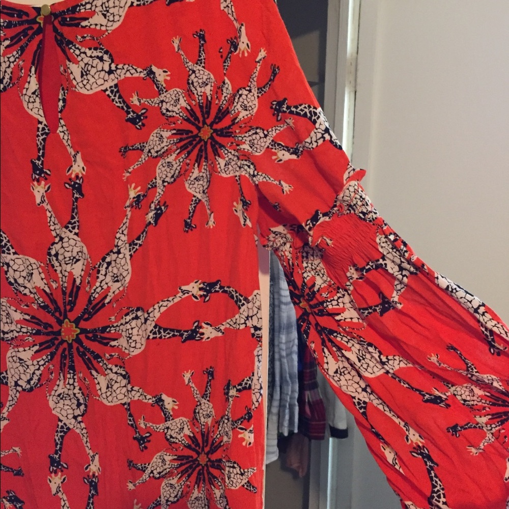Crown & Ivy Dress